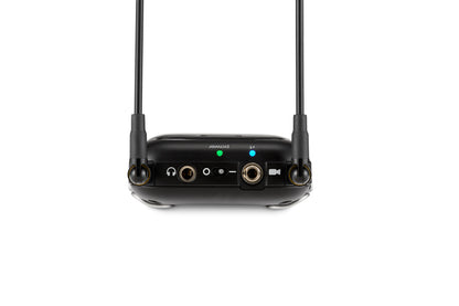 Shure SLXD5+-G57 Portable Digital 1-Channel Wireless Receiver (G57: 470 - 670 MHz)