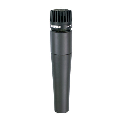 Shure SM57-LC Dynamic Instrument Microphone