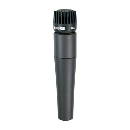 Shure SM57-LC Dynamic Instrument Microphone