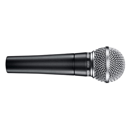Shure SM58-LC Dynamic Vocal Microphone