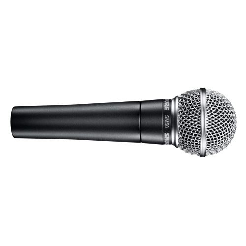 Shure SM58-LC Dynamic Vocal Microphone