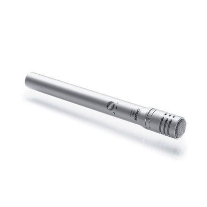 Shure SM81-LC Cardioid Condenser Microphone