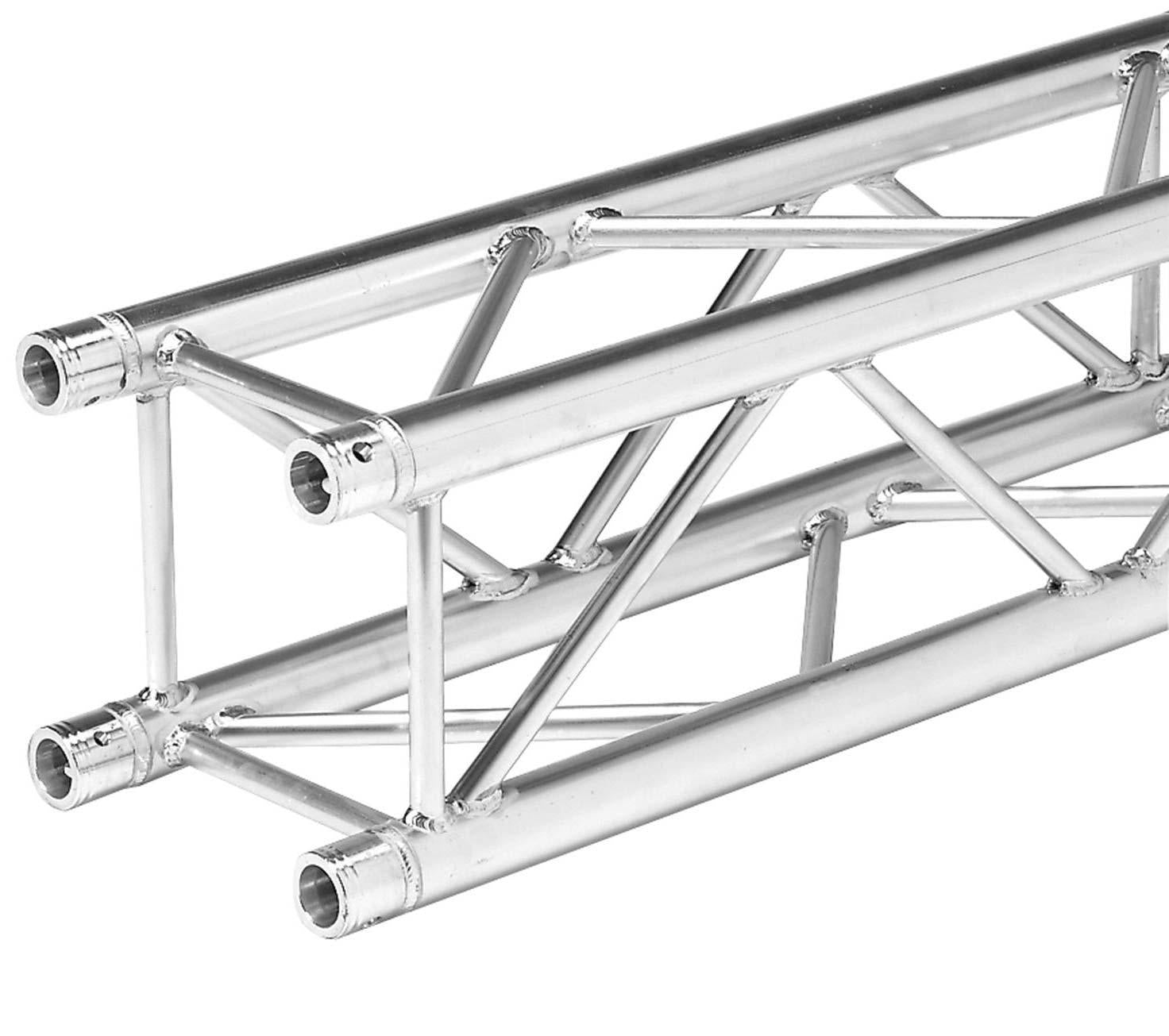 Global Truss Sq-4109-.29 - 0.95Ft (0.29M) Square Segment - 11 7/16 Wide