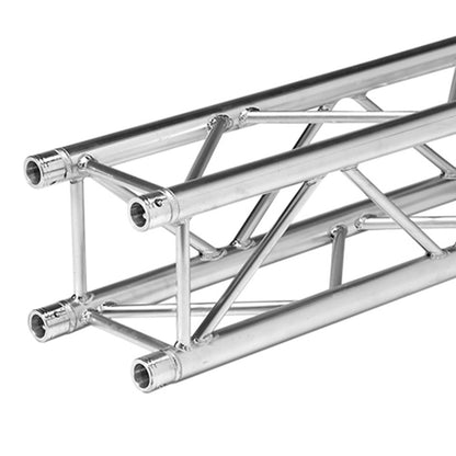 Global Truss Sq-4110-.75 - 2.46Ft (0.75M) Square Segment - 11 7/16 Wide