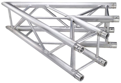 Global Truss Sq-4119 - 3.28Ft (1.0M) 2-Way 45 Degree Corner - 11 7/16 Wide