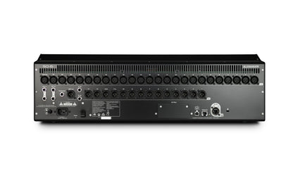 Allen & Heath SQ-6 48-Channel / 36-Bus Digital Mixer with 24+1 Motorized Faders