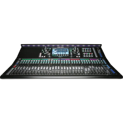 Allen & Heath SQ-7 48 Channel Digtial Mixer Console w/ 33 Faders and 32 Preamps