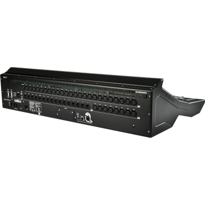 Allen & Heath SQ-7 48 Channel Digtial Mixer Console w/ 33 Faders and 32 Preamps