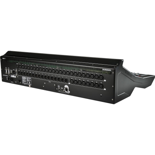 Allen & Heath SQ-7 48 Channel Digtial Mixer Console w/ 33 Faders and 32 Preamps