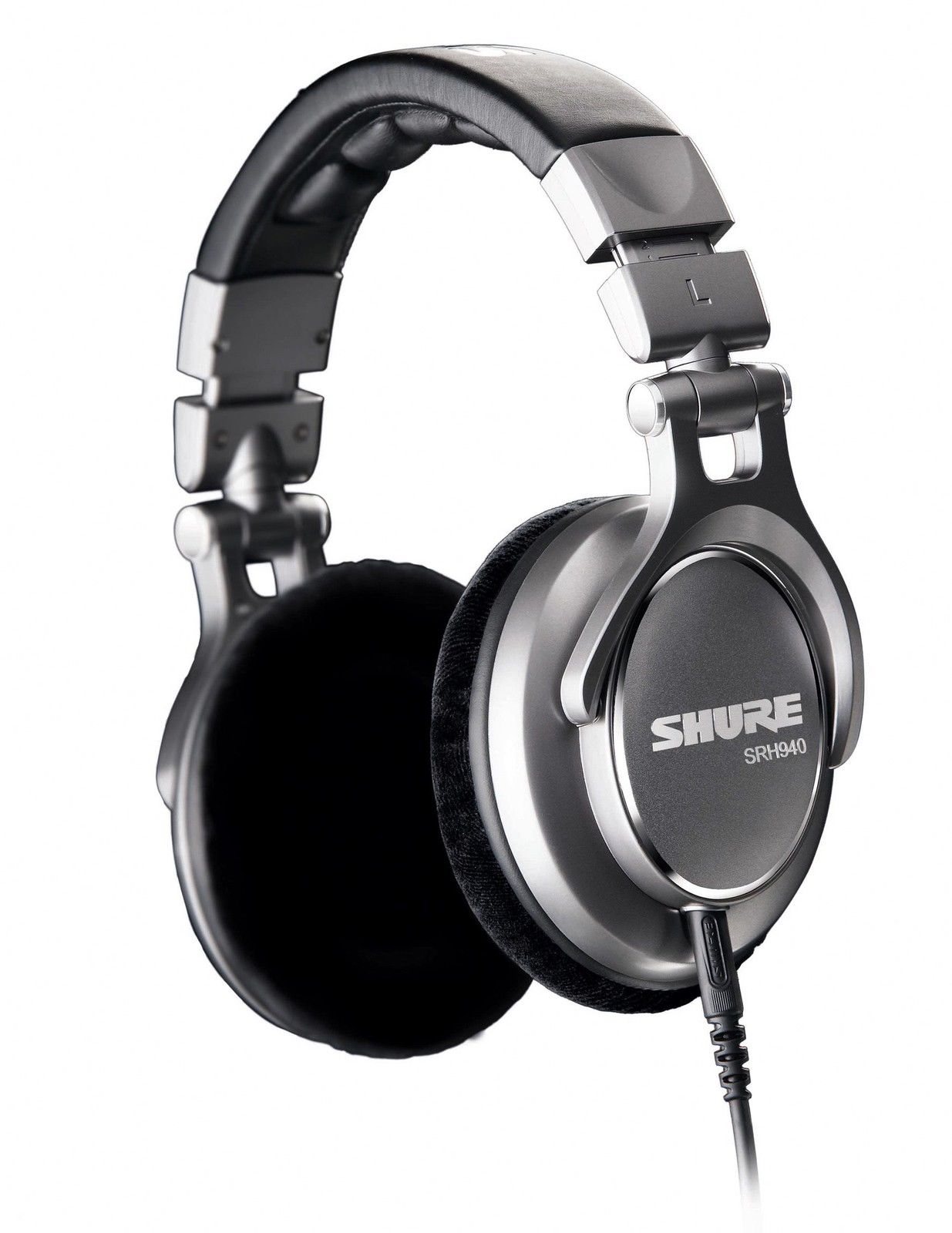 Shure SRH940 Professional Reference Headphones