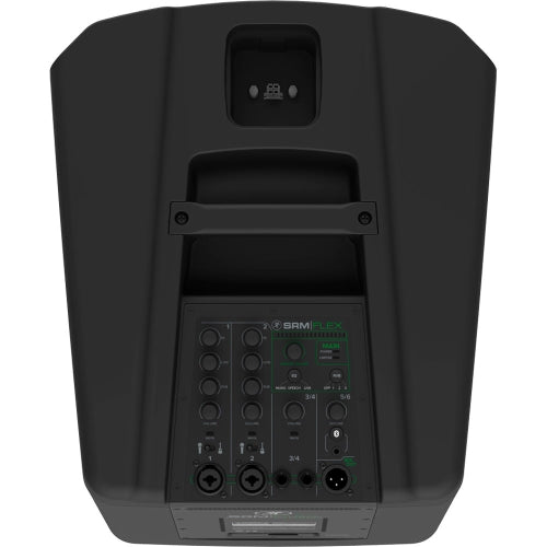 Mackie SRM-FLEX Portable 1300W Column PA Sound System