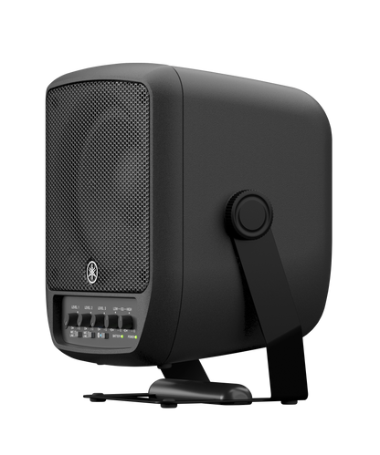 Yamaha STAGEPAS100BTRmkII Portable PA System