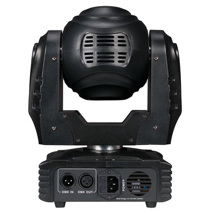 Eliminator Lighting Stealth Beam LED Moving Head