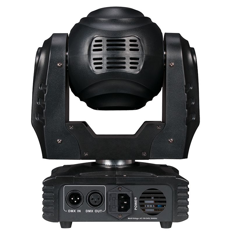 Eliminator Lighting Stealth Beam LED Moving Head