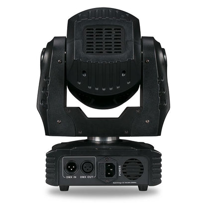 Eliminator Lighting Stealth Spot LED Moving Light Head
