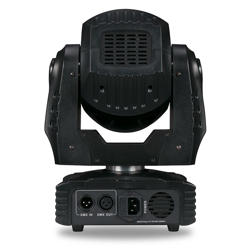 Eliminator Lighting Stealth Spot LED Moving Light Head