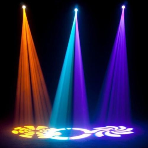 American DJ Stinger Spot LED Moving Head