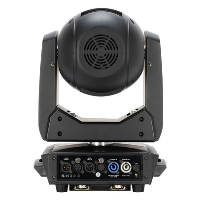 Eliminator Lighting Stryker Beam 13-Color LED Beam Moving Head