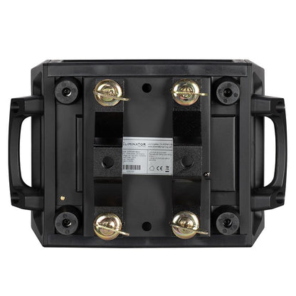 Eliminator Lighting Stryker Beam 13-Color LED Beam Moving Head