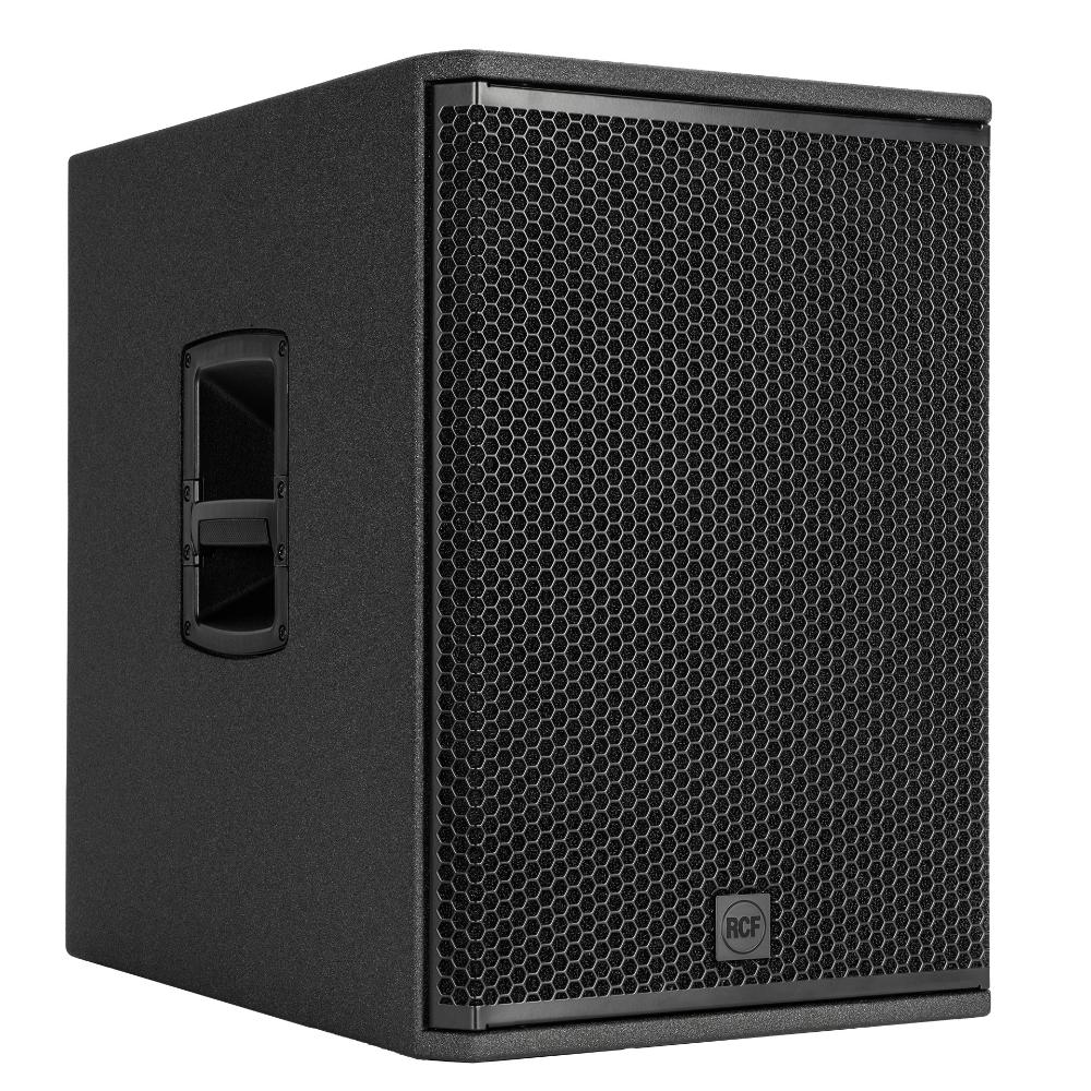 RCF 705AS-MK3 Active 1400W 15 Subwoofer