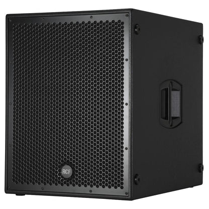 RCF SUB-8004AS Active 2500W 18 Subwoofer