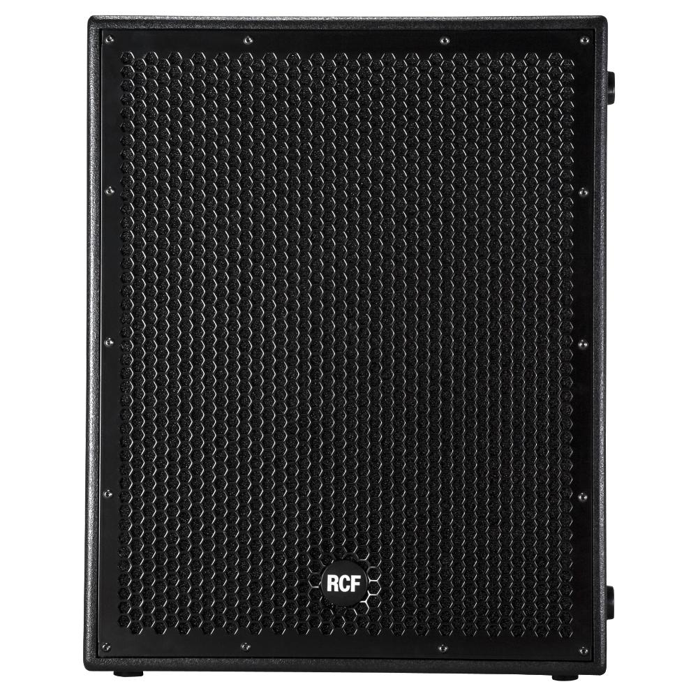 RCF SUB-8004AS Active 2500W 18 Subwoofer