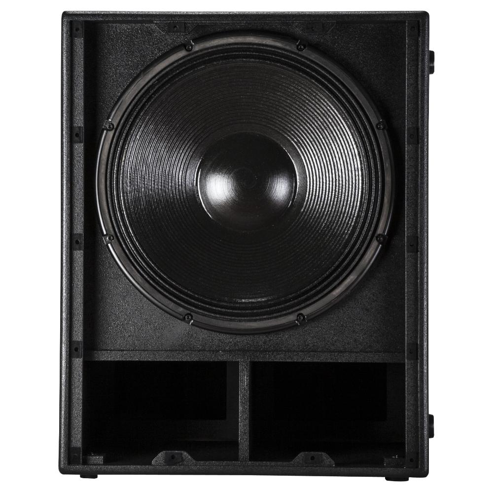 RCF SUB-8004AS Active 2500W 18 Subwoofer