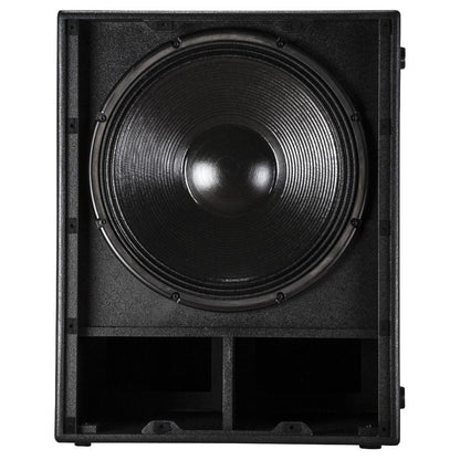 RCF SUB-8004AS Active 2500W 18 Subwoofer