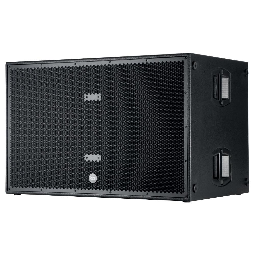 RCF SUB-8006-AS Active 5000W Dual 18 Subwoofer