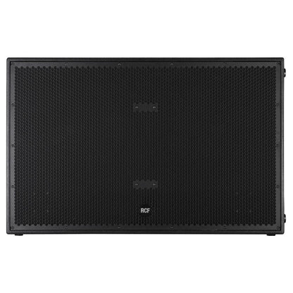 RCF SUB-8006-AS Active 5000W Dual 18 Subwoofer