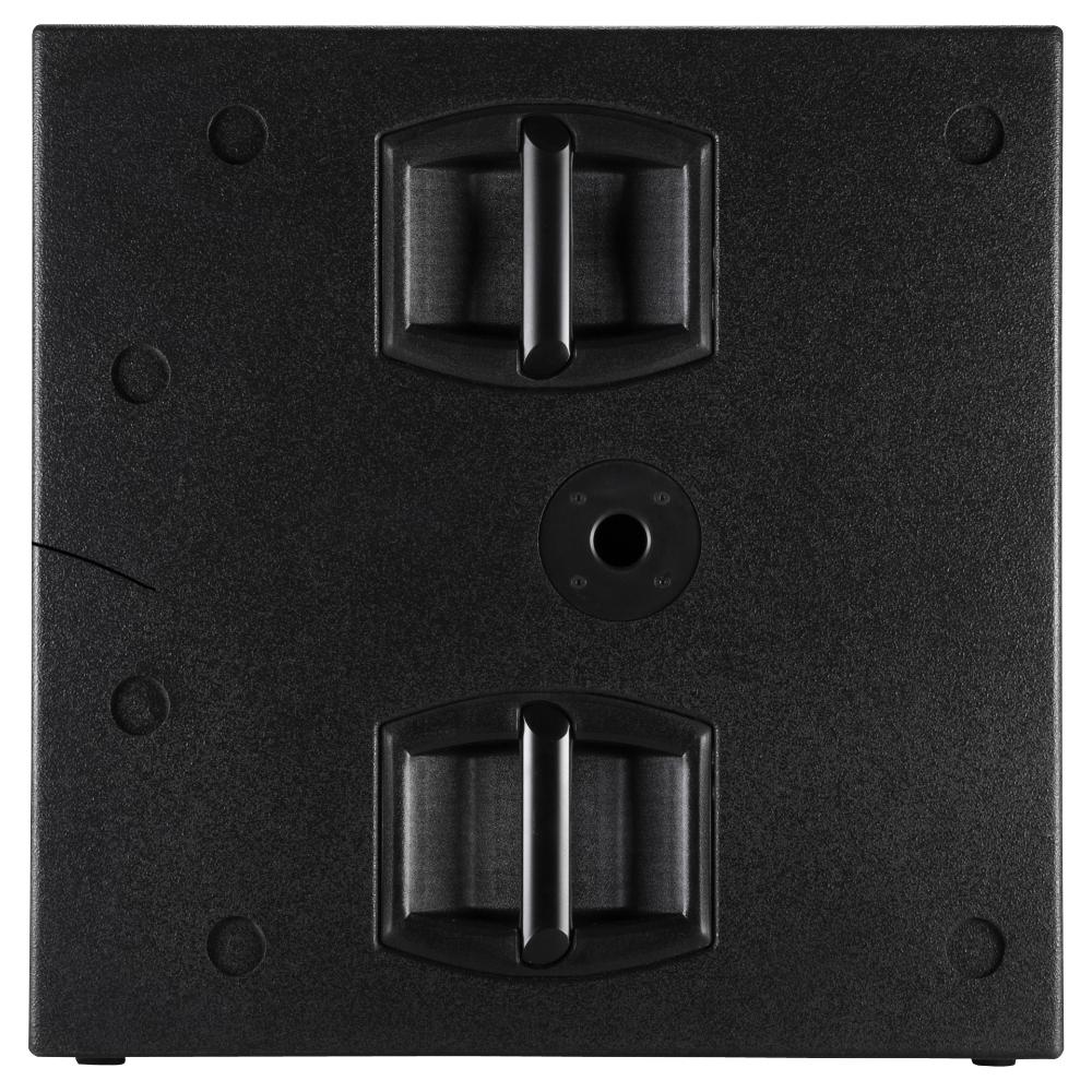 RCF SUB-8006-AS Active 5000W Dual 18 Subwoofer