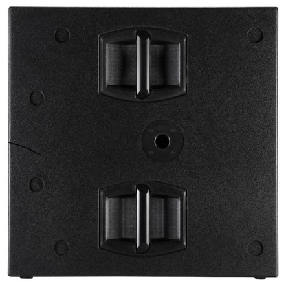 RCF SUB-8006-AS Active 5000W Dual 18 Subwoofer