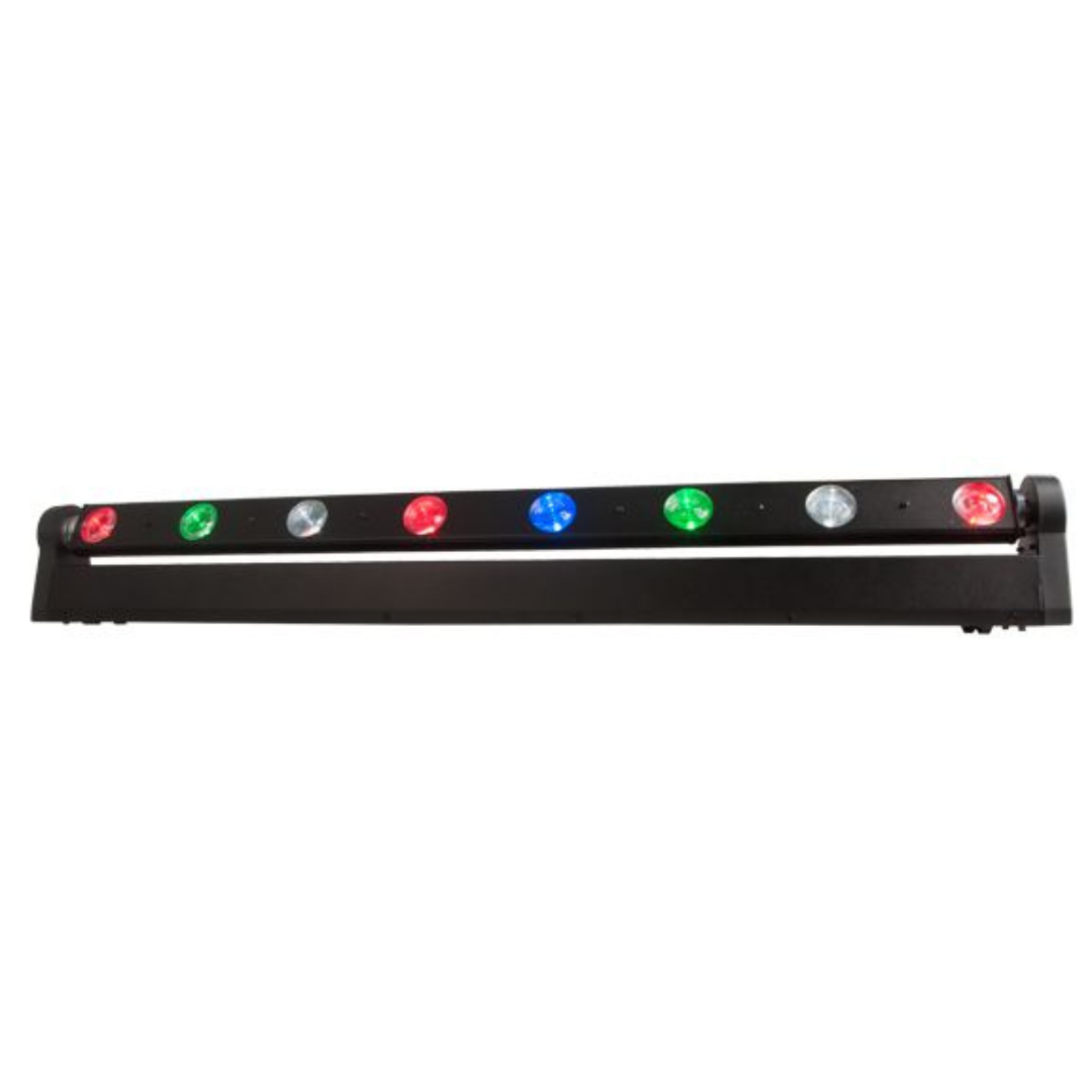 American DJ Sweeper Beam Quad LED Effect Light