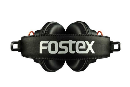 Fostex T50RP MK3 Professional Semi-Open Over Ear Studio Reference Headphones