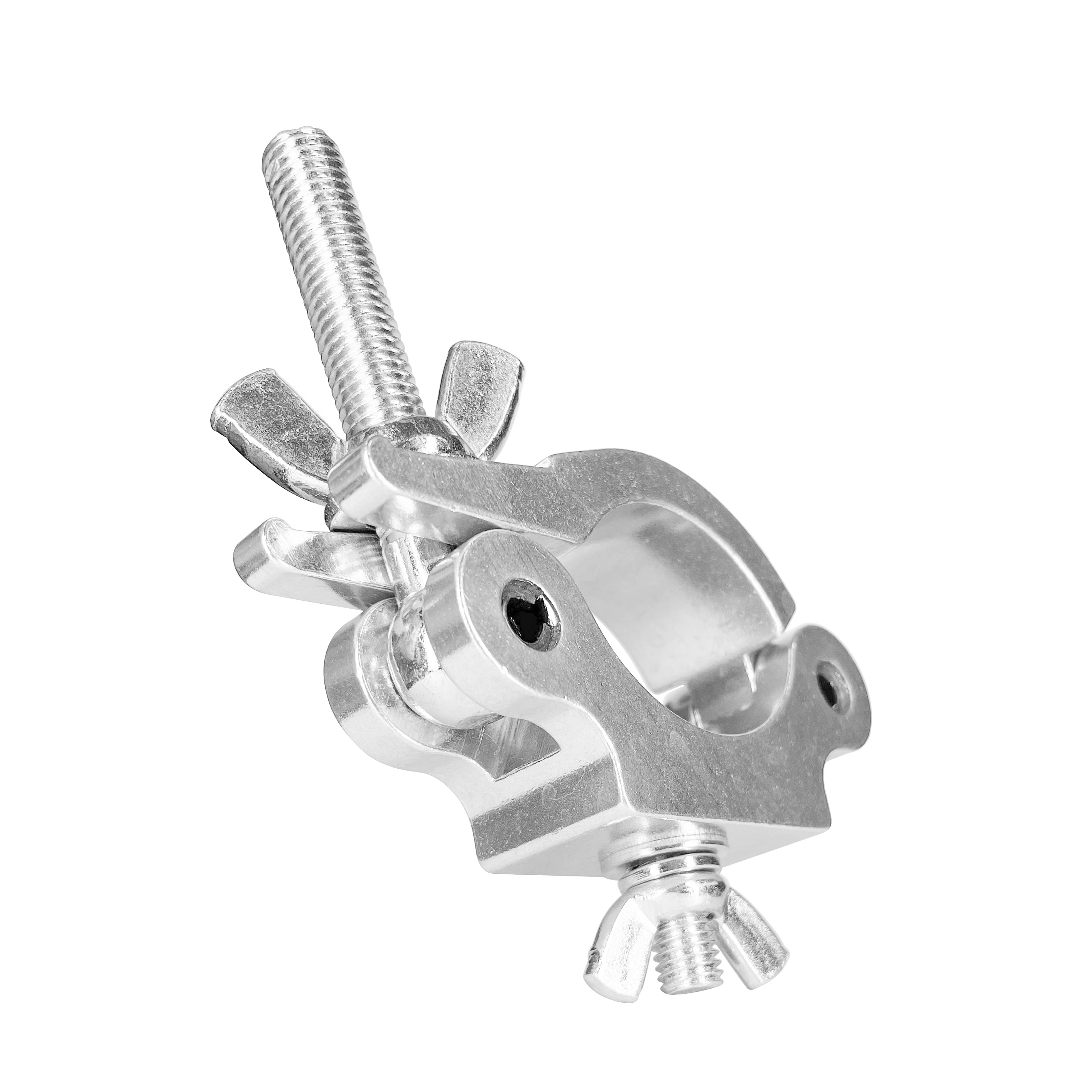 ProX T-C4S Aluminum O-Clamp For 2 Truss Tube Capacity 661 lbs
