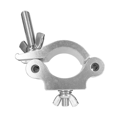 ProX T-C4S Aluminum O-Clamp For 2 Truss Tube Capacity 661 lbs