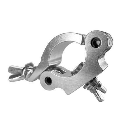 ProX T-C4S Aluminum O-Clamp For 2 Truss Tube Capacity 661 lbs