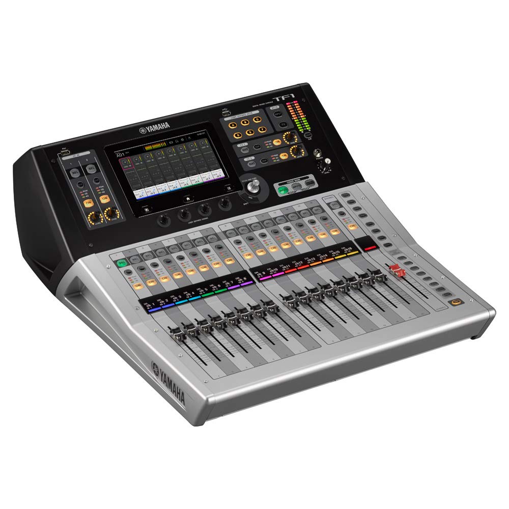 Yamaha TF1 Digital Mixing Console