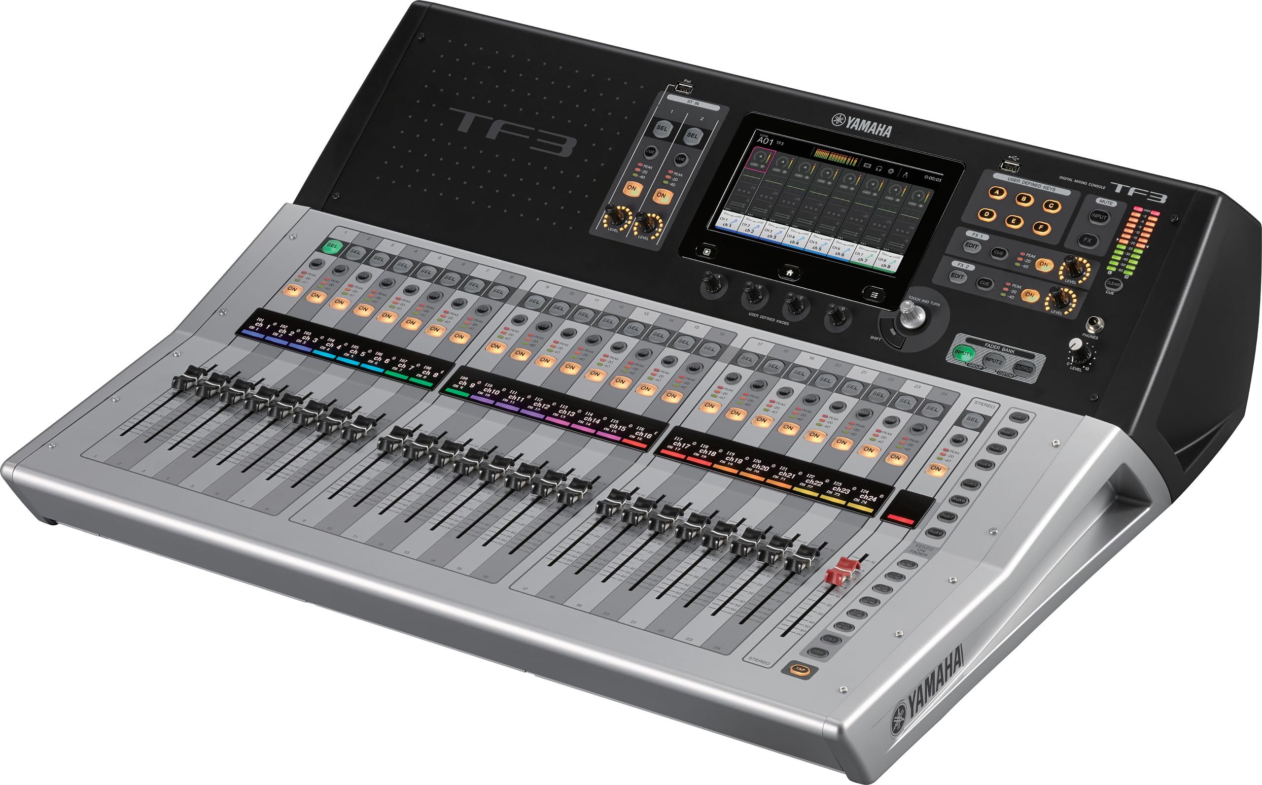 Yamaha TF3 Digital Mixing Console
