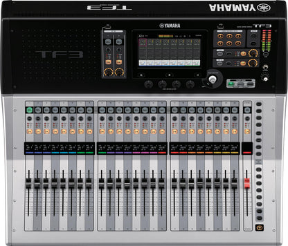 Yamaha TF3 Digital Mixing Console