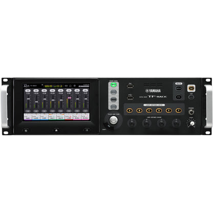 Yamaha TF-RACK Digital Mixing Console