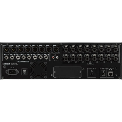 Yamaha TF-RACK Digital Mixing Console