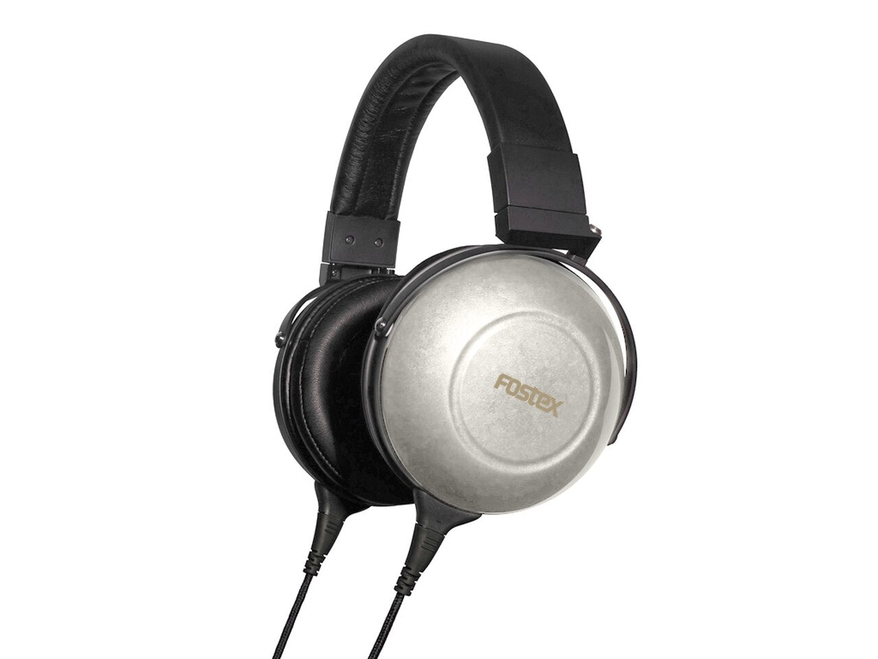 Fostex TH900 MK2 Pearl White Limited Edition Headphones