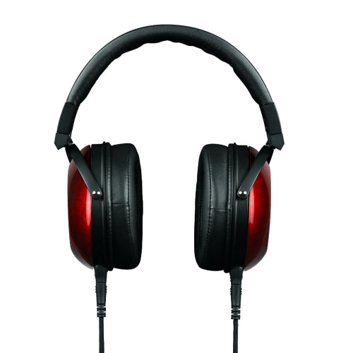 Fostex TH-909 Premium Reference Headphones w/ Detachable Cable Connectors