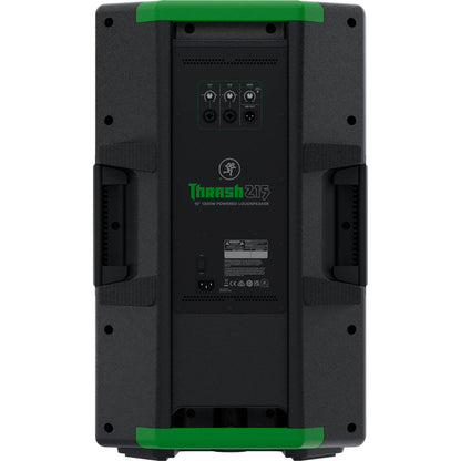 Mackie THRASH215 15 1300 Watt Powered Loudspeaker