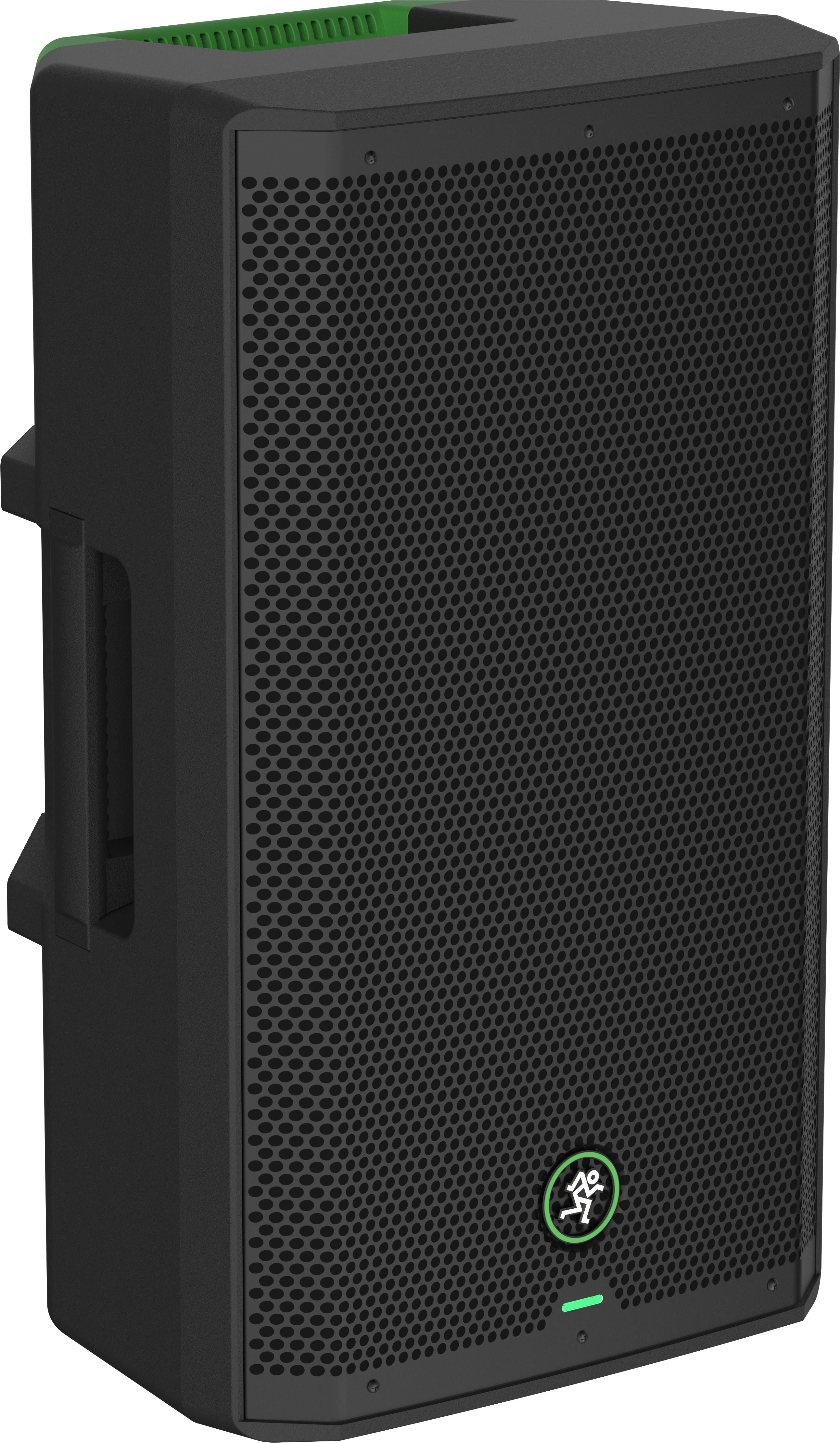 Mackie Thrash212 Go 12 Battery-Powered Loudspeaker