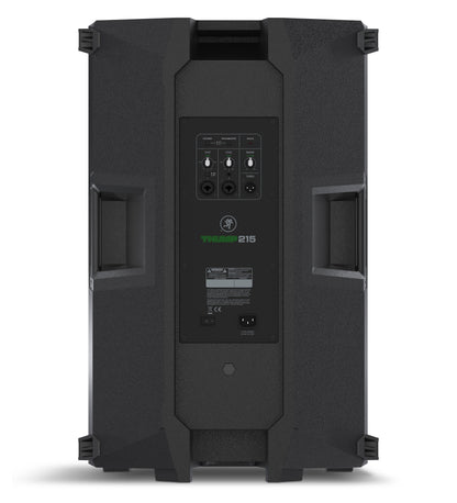 Mackie Thump215 1400W 15 Powered PA Loudspeaker System