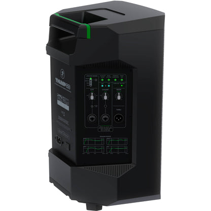 Mackie Thump GO 8 Portable Battery Powered Loudspeaker