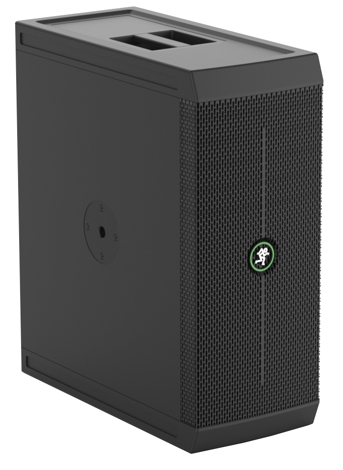 Mackie THUMPSUB-GO Battery-Powered Portable Subwoofer
