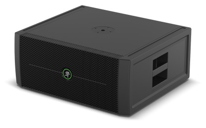 Mackie THUMPSUB-GO Battery-Powered Portable Subwoofer